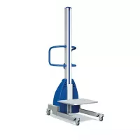 Charge max 100kg