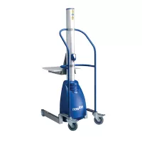 Charge max 250kg
