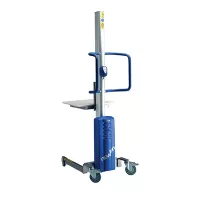 Charge max 70kg