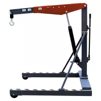 Grue d`atelier