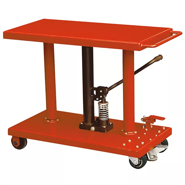 Charge max 455 kg