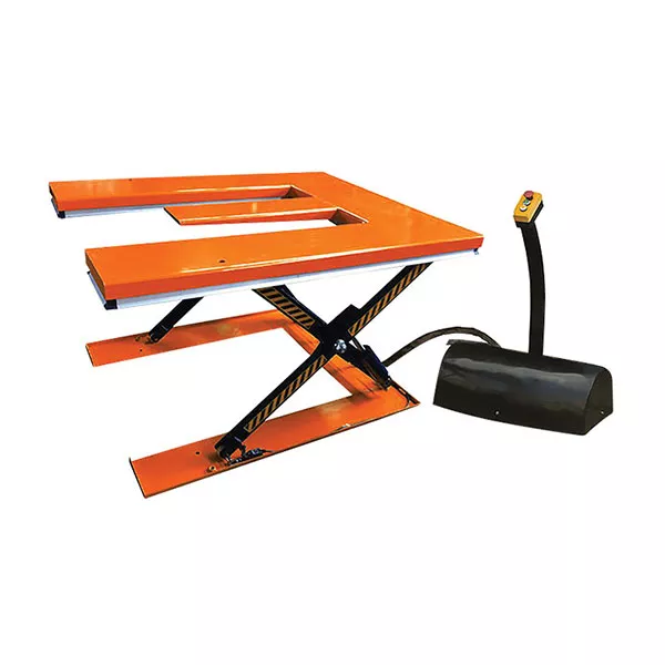 Palette perduePlateau en E