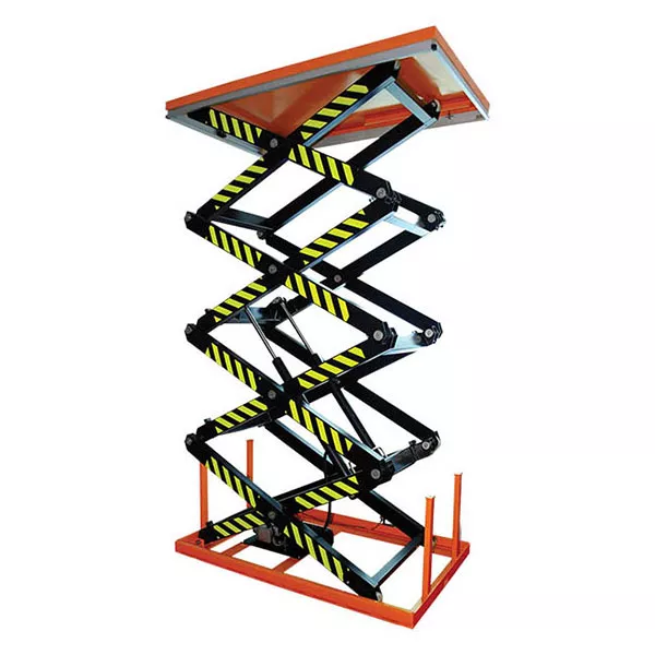 Ultra grande hauteur de levée