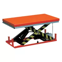Charges max 1000 kg