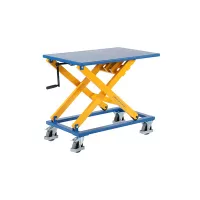 Charge max 300kg